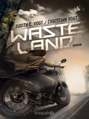 cover image of Wasteland